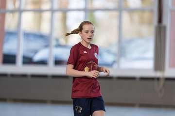 Bild 502 - wDJ Loewinnen Cup D2